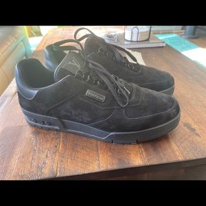 Louis Vuitton x Virgil Abloh Trainers